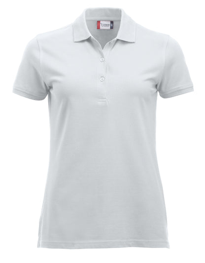 Women’s Classic Marion Polo Shirt
