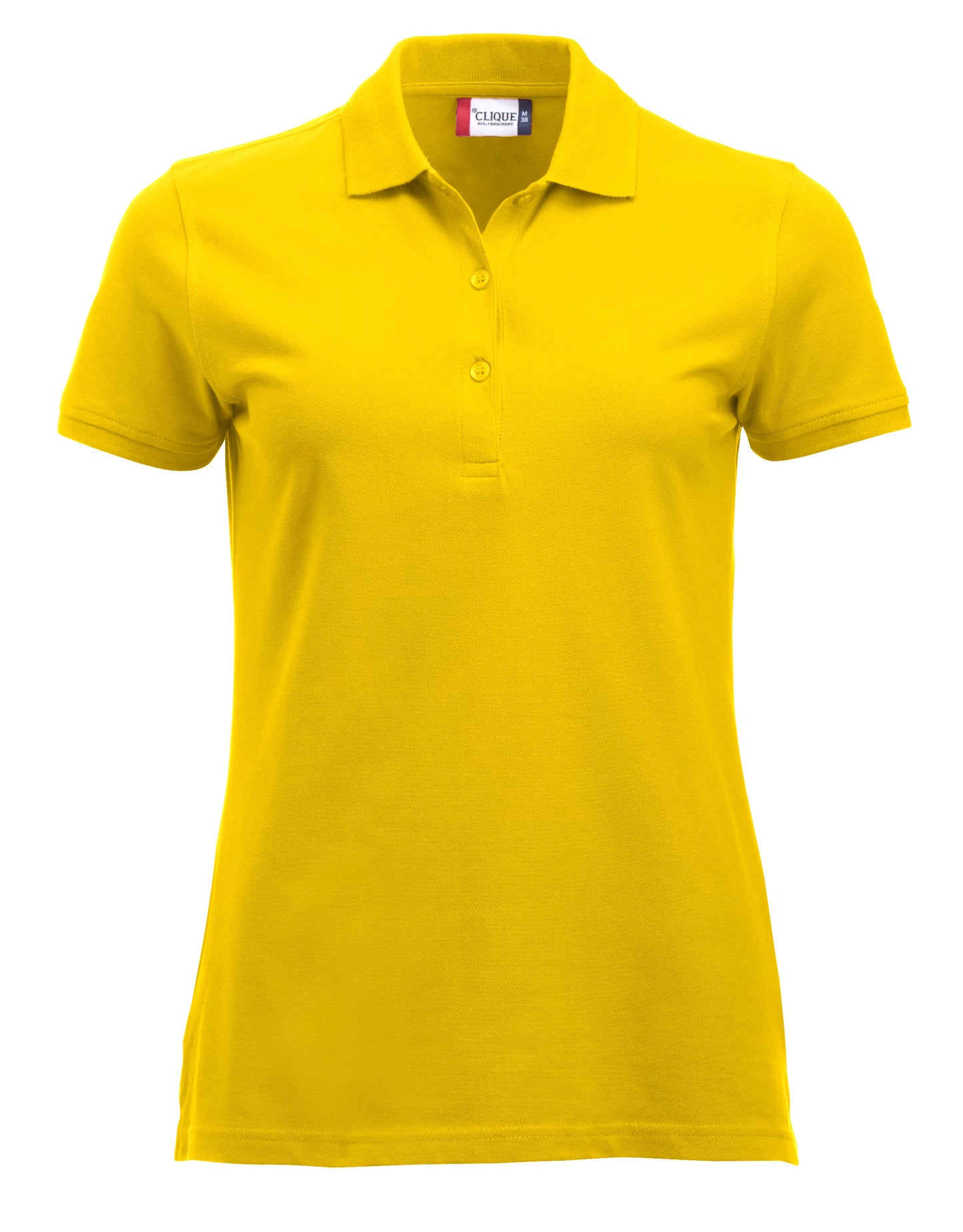 Women’s Classic Marion Polo Shirt