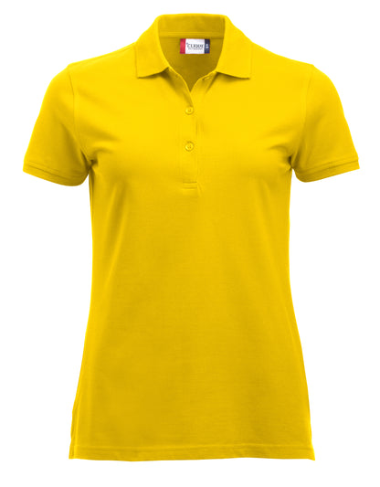Women’s Classic Marion Polo Shirt