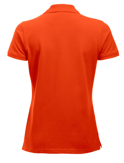 Women’s Classic Marion Polo Shirt