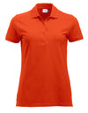 Women’s Classic Marion Polo Shirt