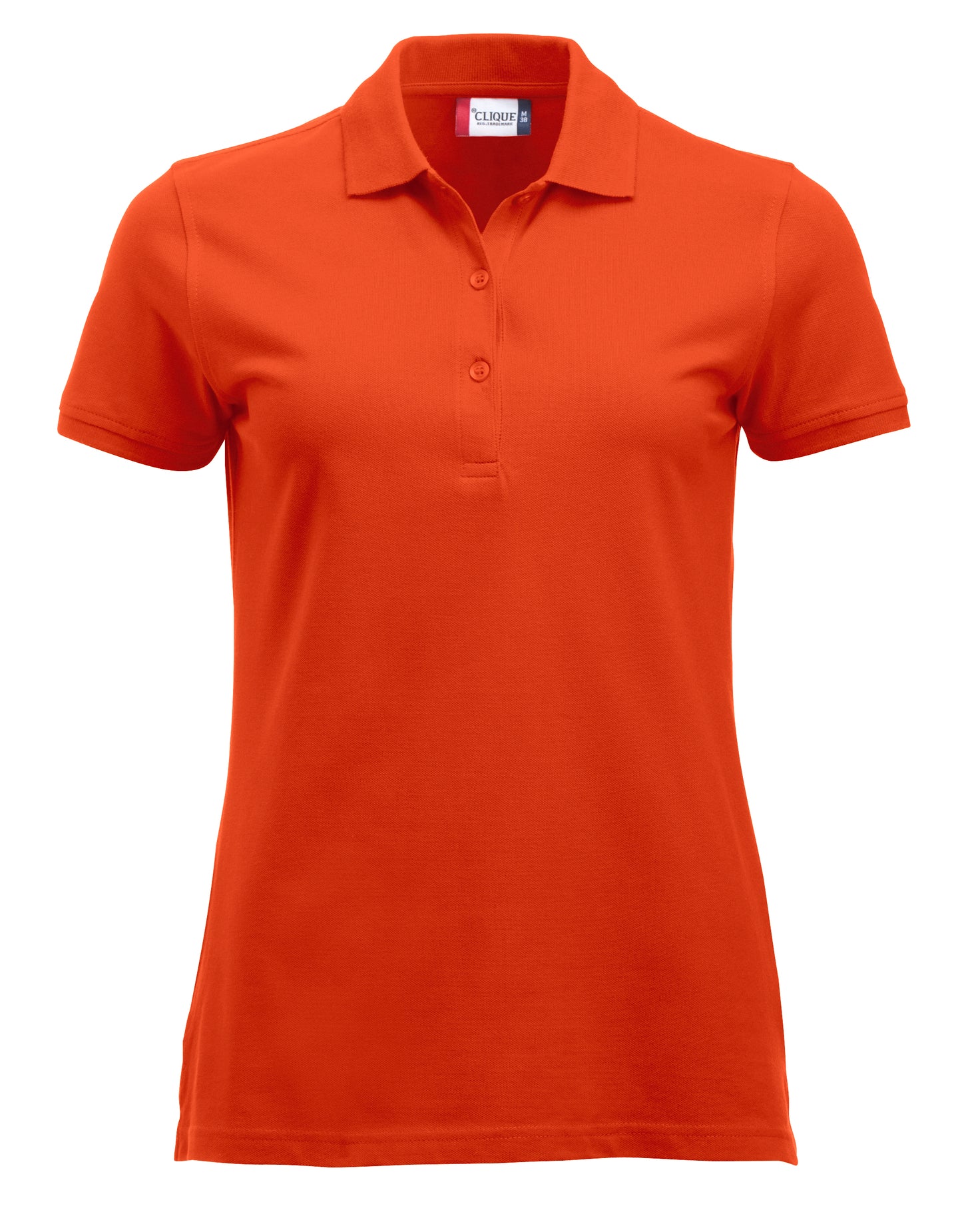 Women’s Classic Marion Polo Shirt