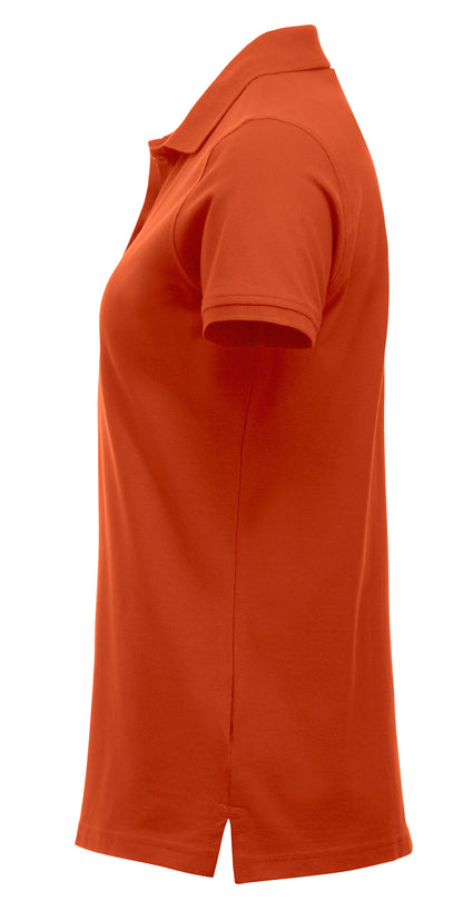 Women’s Classic Marion Polo Shirt