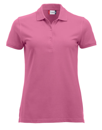 Women’s Classic Marion Polo Shirt