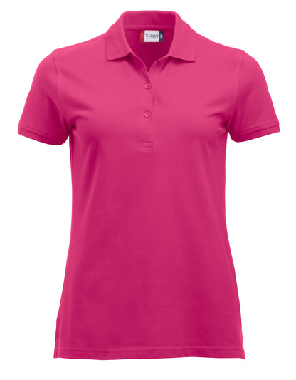Women’s Classic Marion Polo Shirt