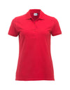 Women’s Classic Marion Polo Shirt