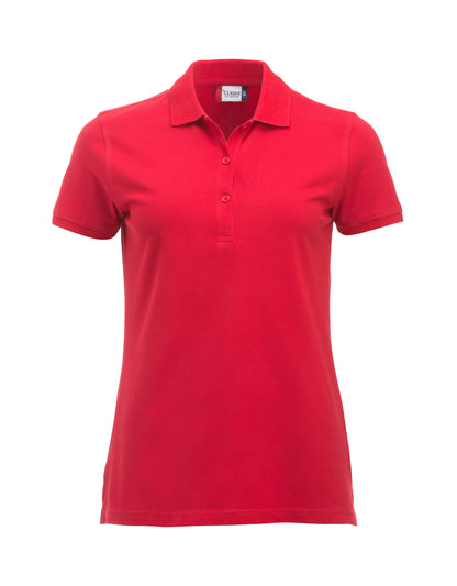 Women’s Classic Marion Polo Shirt