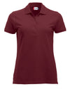 Women’s Classic Marion Polo Shirt