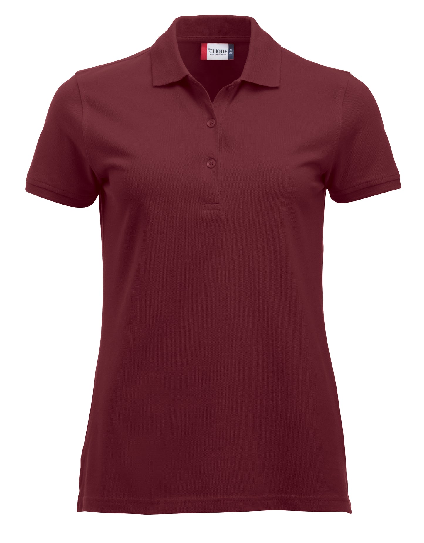 Women’s Classic Marion Polo Shirt