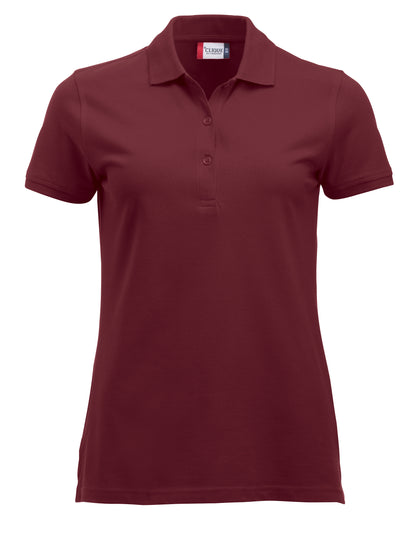 Women’s Classic Marion Polo Shirt