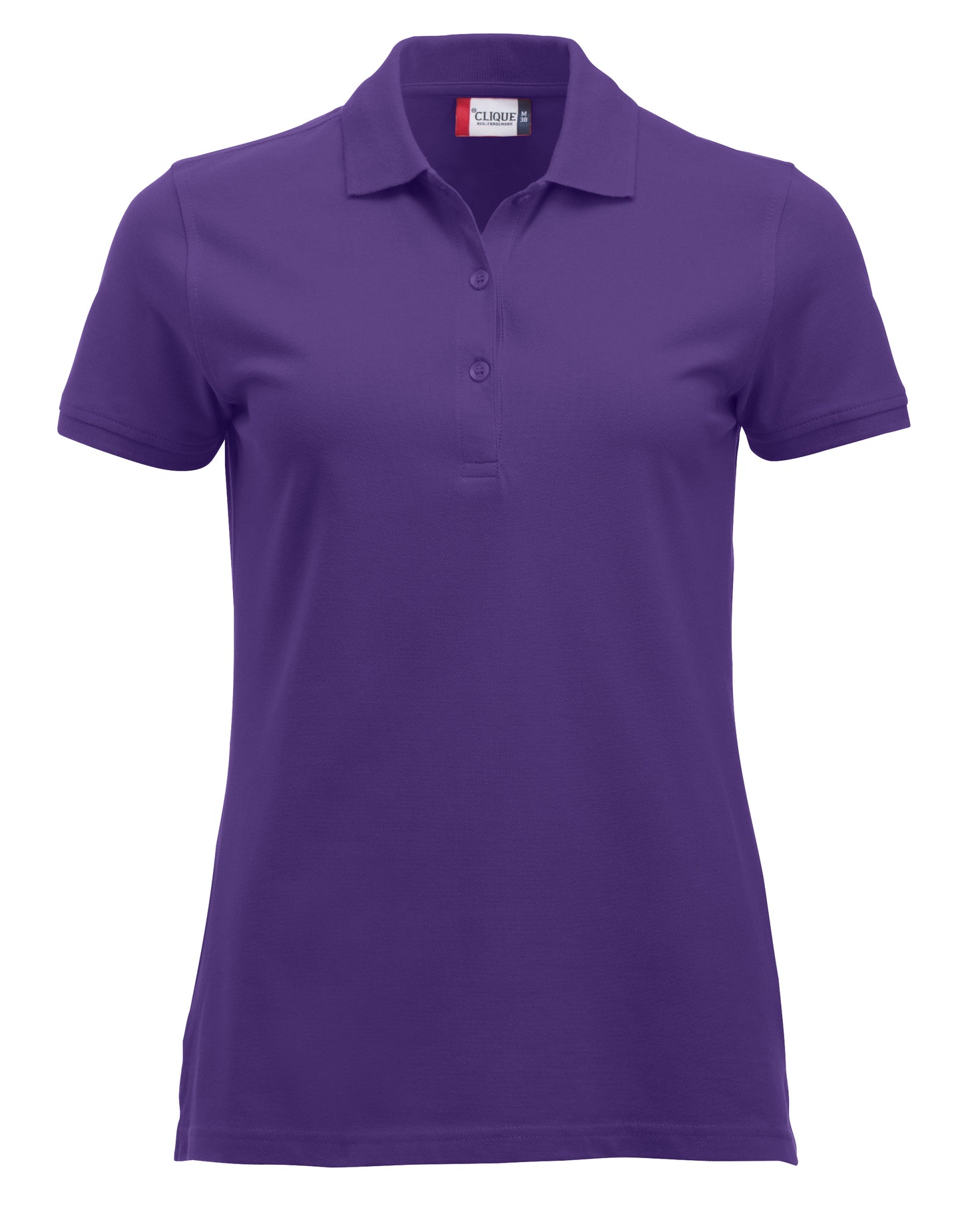 Women’s Classic Marion Polo Shirt