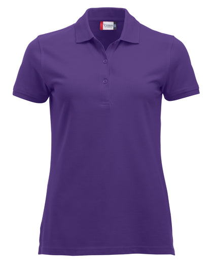 Women’s Classic Marion Polo Shirt