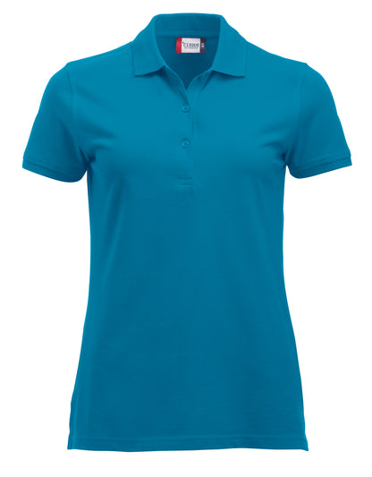 Women’s Classic Marion Polo Shirt