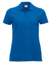 Women’s Classic Marion Polo Shirt
