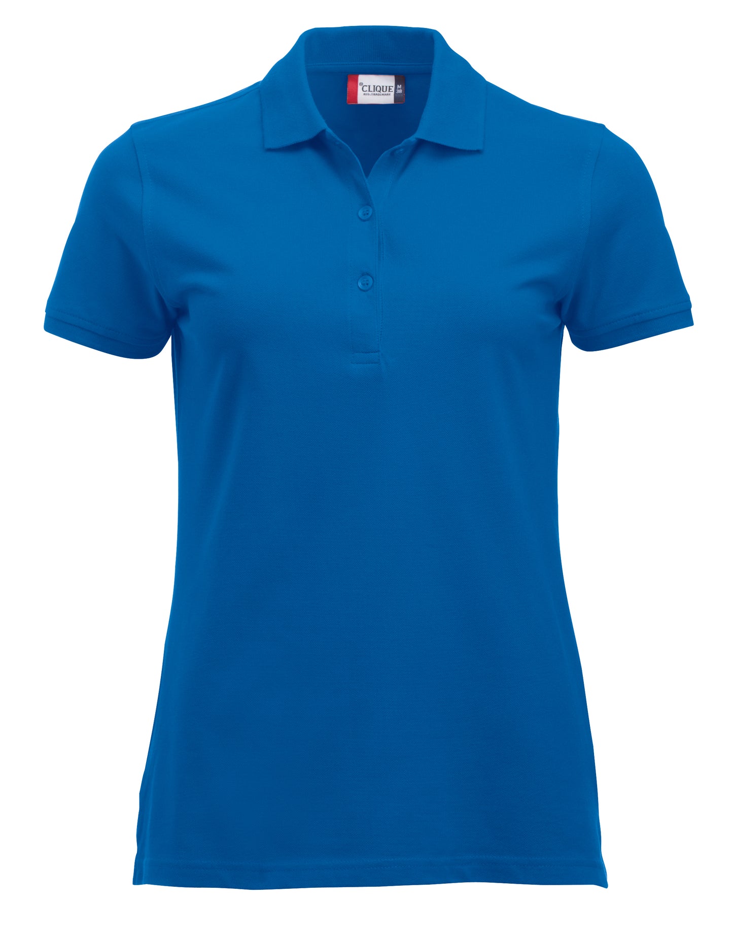 Women’s Classic Marion Polo Shirt