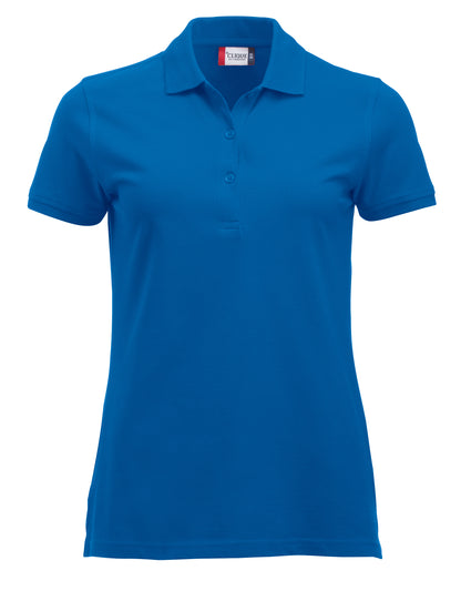 Women’s Classic Marion Polo Shirt