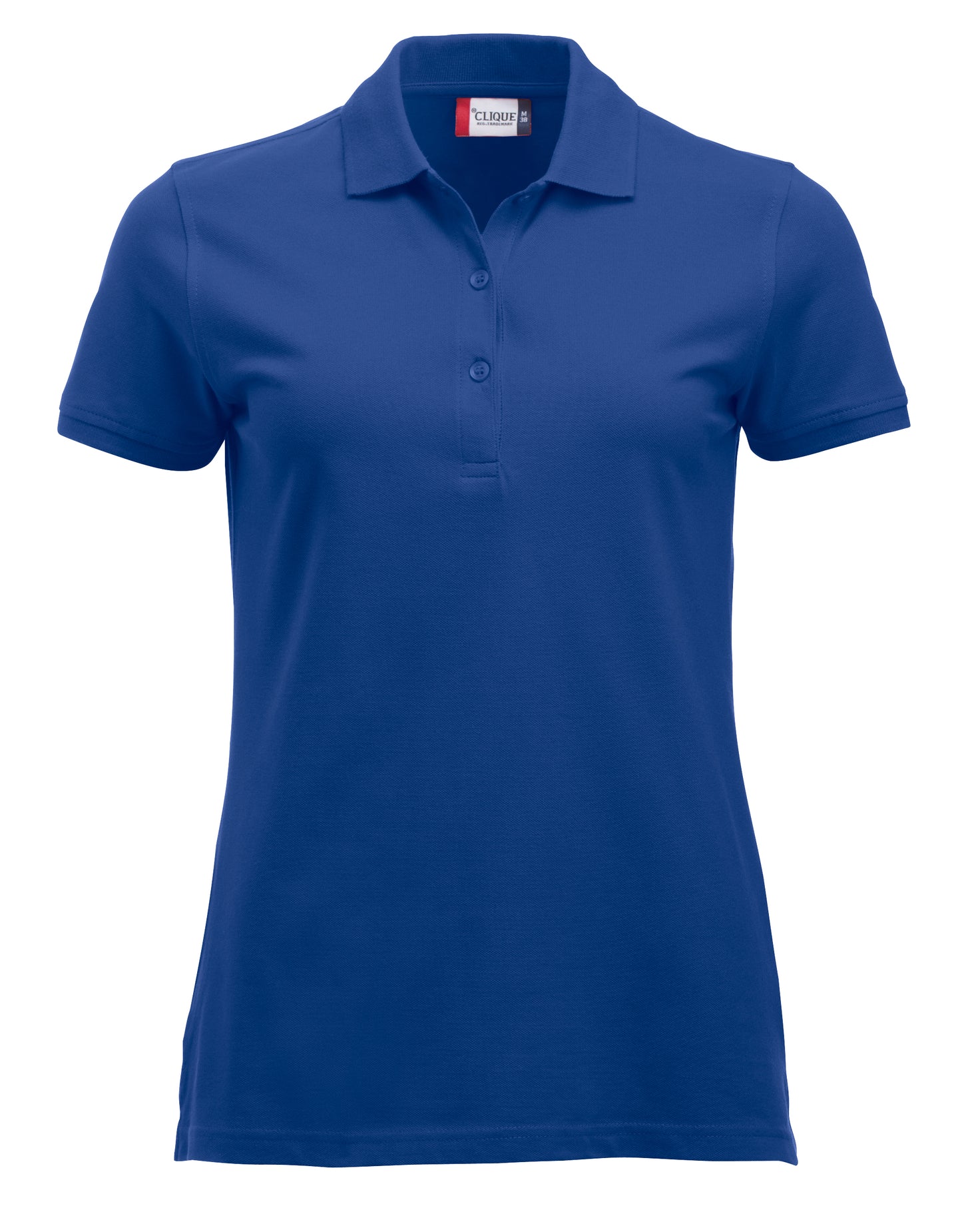 Women’s Classic Marion Polo Shirt