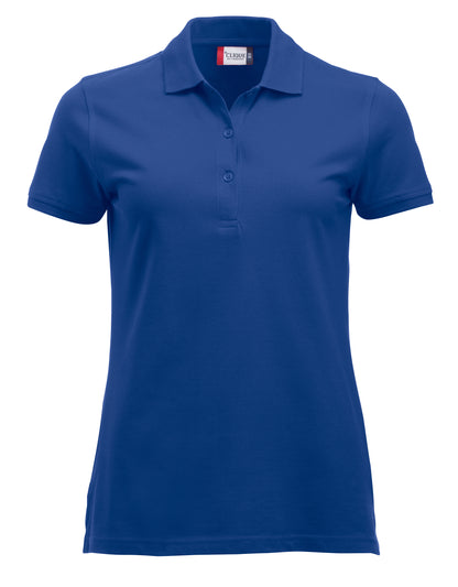 Women’s Classic Marion Polo Shirt