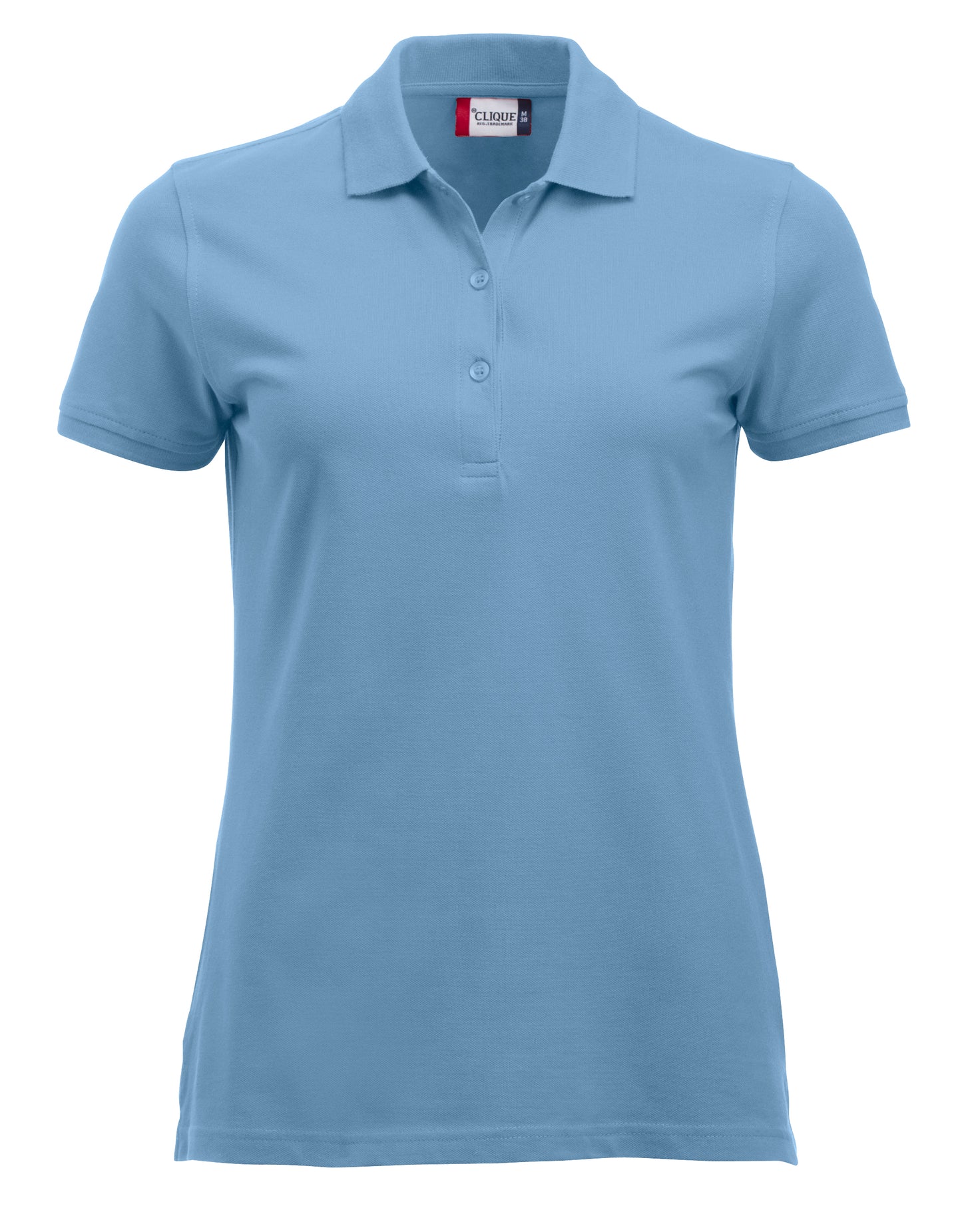 Women’s Classic Marion Polo Shirt