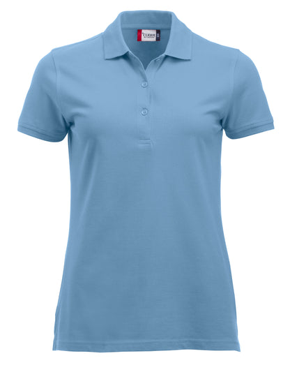 Women’s Classic Marion Polo Shirt