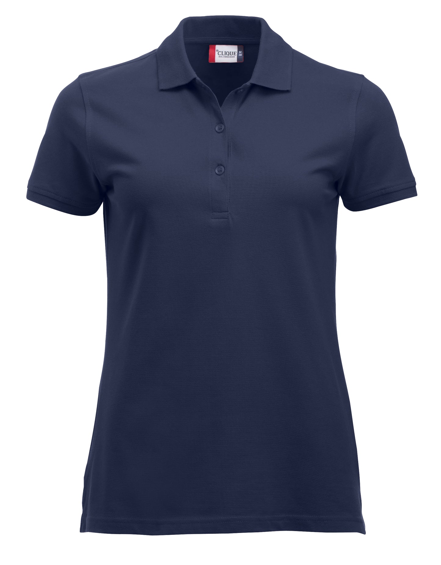 Women’s Classic Marion Polo Shirt