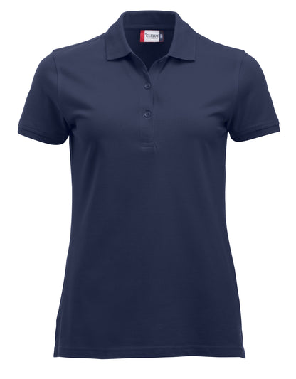 Women’s Classic Marion Polo Shirt