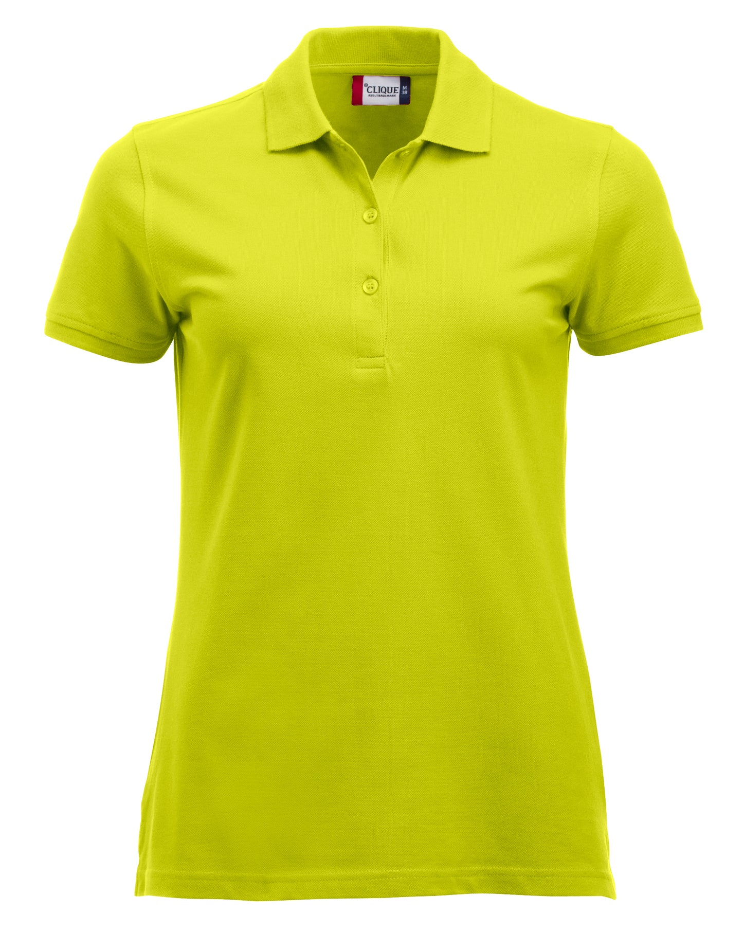 Women’s Classic Marion Polo Shirt
