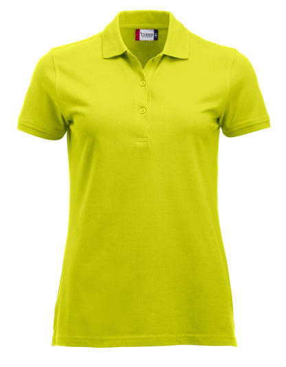 Women’s Classic Marion Polo Shirt