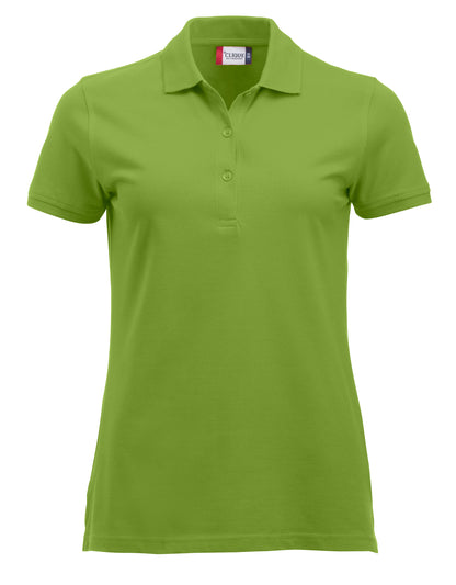 Women’s Classic Marion Polo Shirt