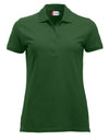 Women’s Classic Marion Polo Shirt
