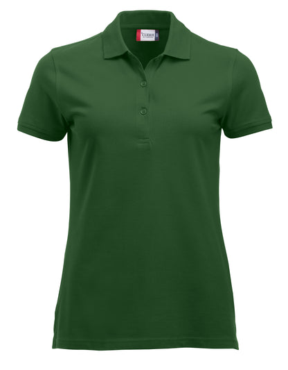 Women’s Classic Marion Polo Shirt