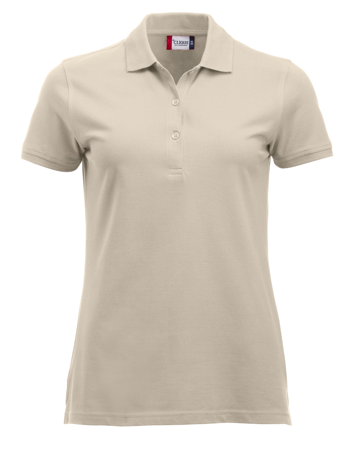 Women’s Classic Marion Polo Shirt