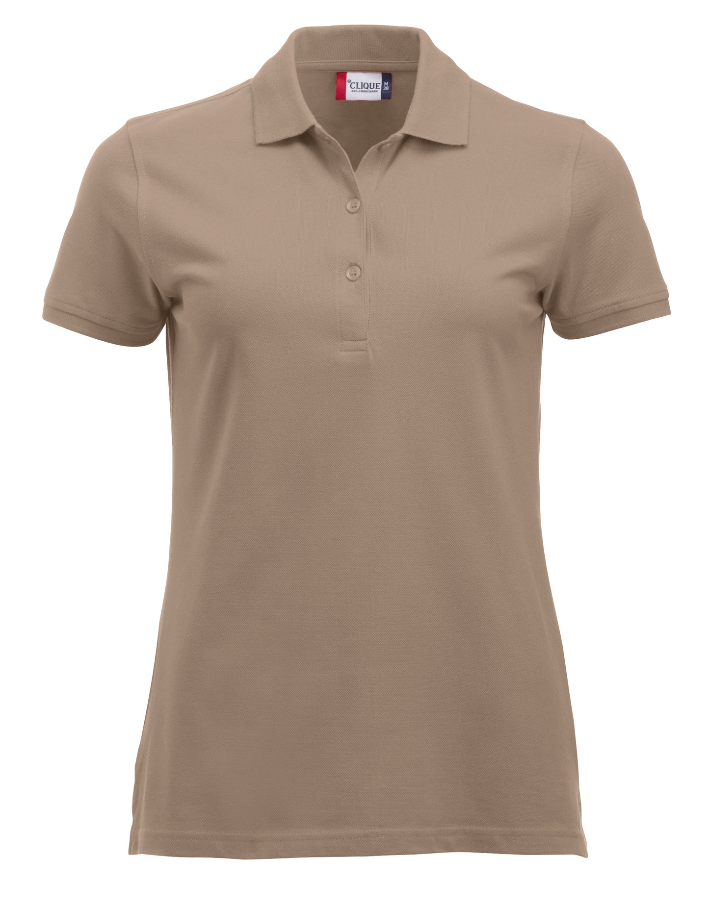 Women’s Classic Marion Polo Shirt