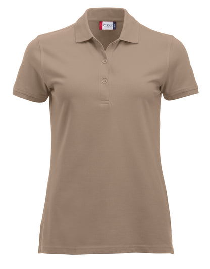 Women’s Classic Marion Polo Shirt