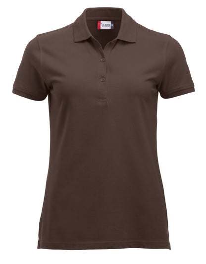Women’s Classic Marion Polo Shirt