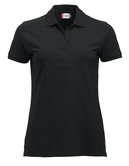 Women’s Classic Marion Polo Shirt