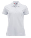 Women's Manhattan Polo Shirt