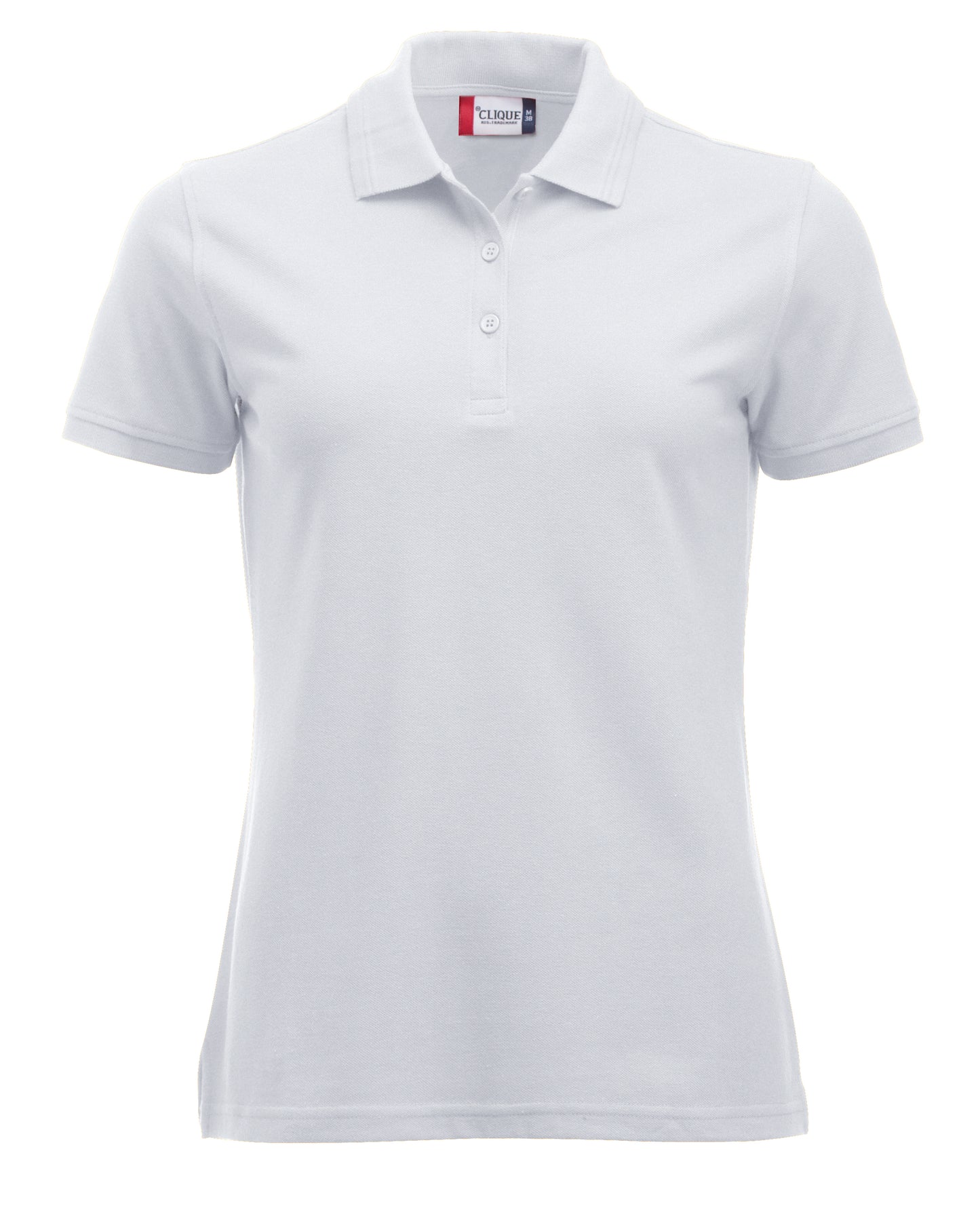 Women's Manhattan Polo Shirt