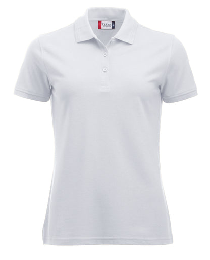 Women's Manhattan Polo Shirt