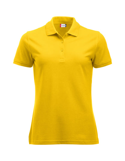 Women's Manhattan Polo Shirt