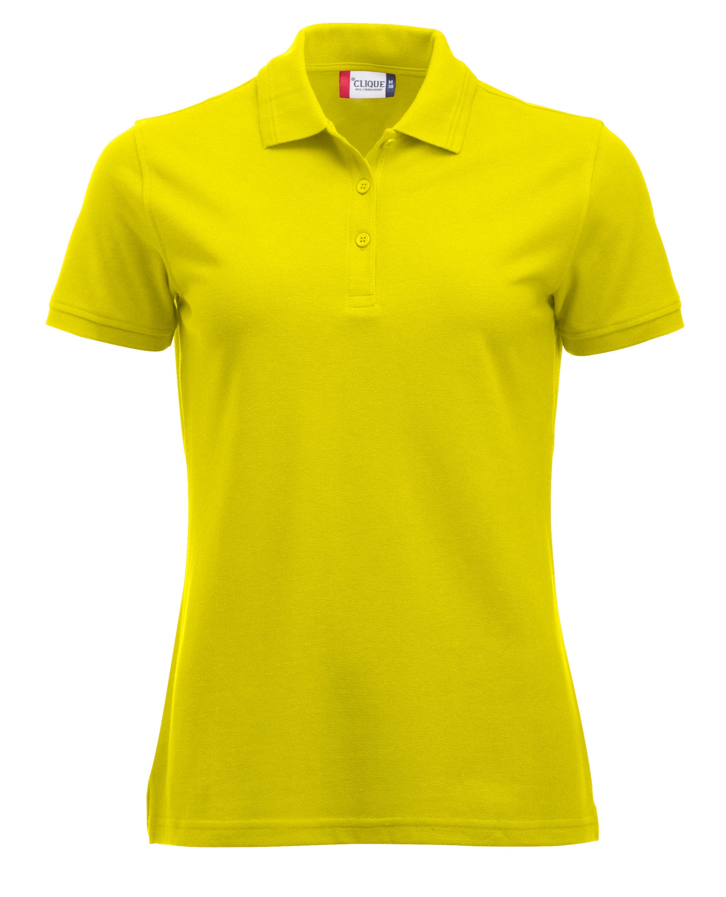 Women's Manhattan Polo Shirt