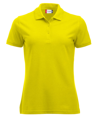Women's Manhattan Polo Shirt