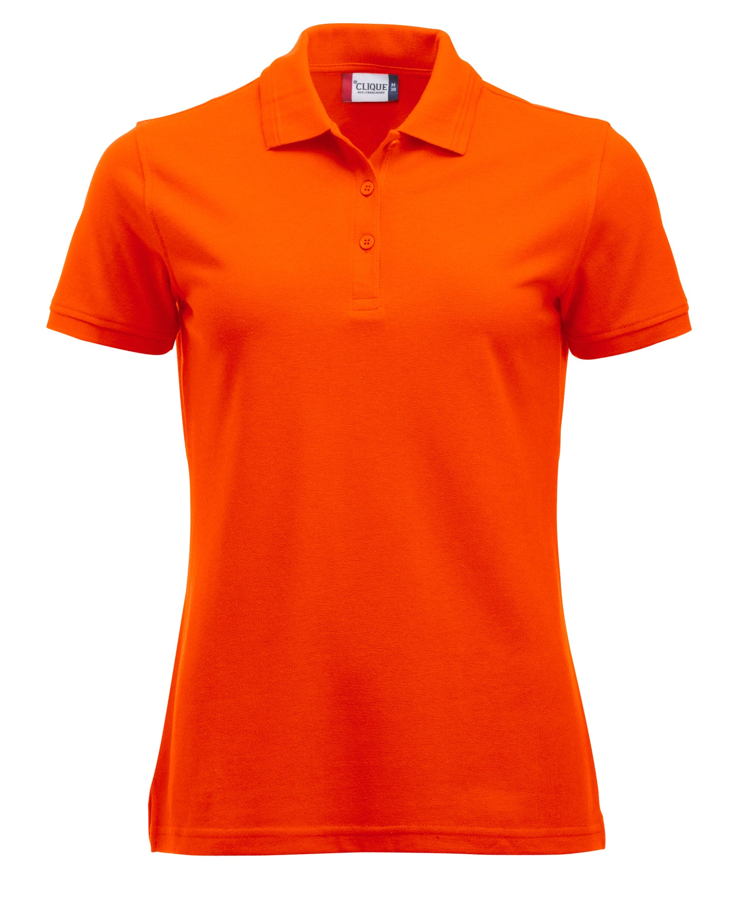 Women's Manhattan Polo Shirt