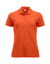 Women's Manhattan Polo Shirt