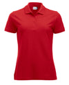 Women's Manhattan Polo Shirt