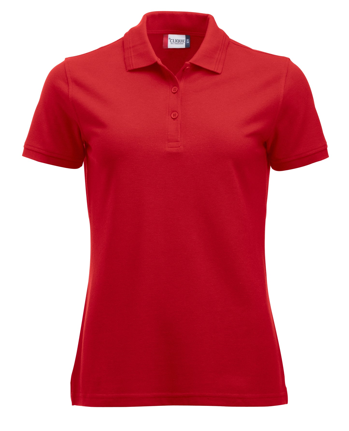 Women's Manhattan Polo Shirt