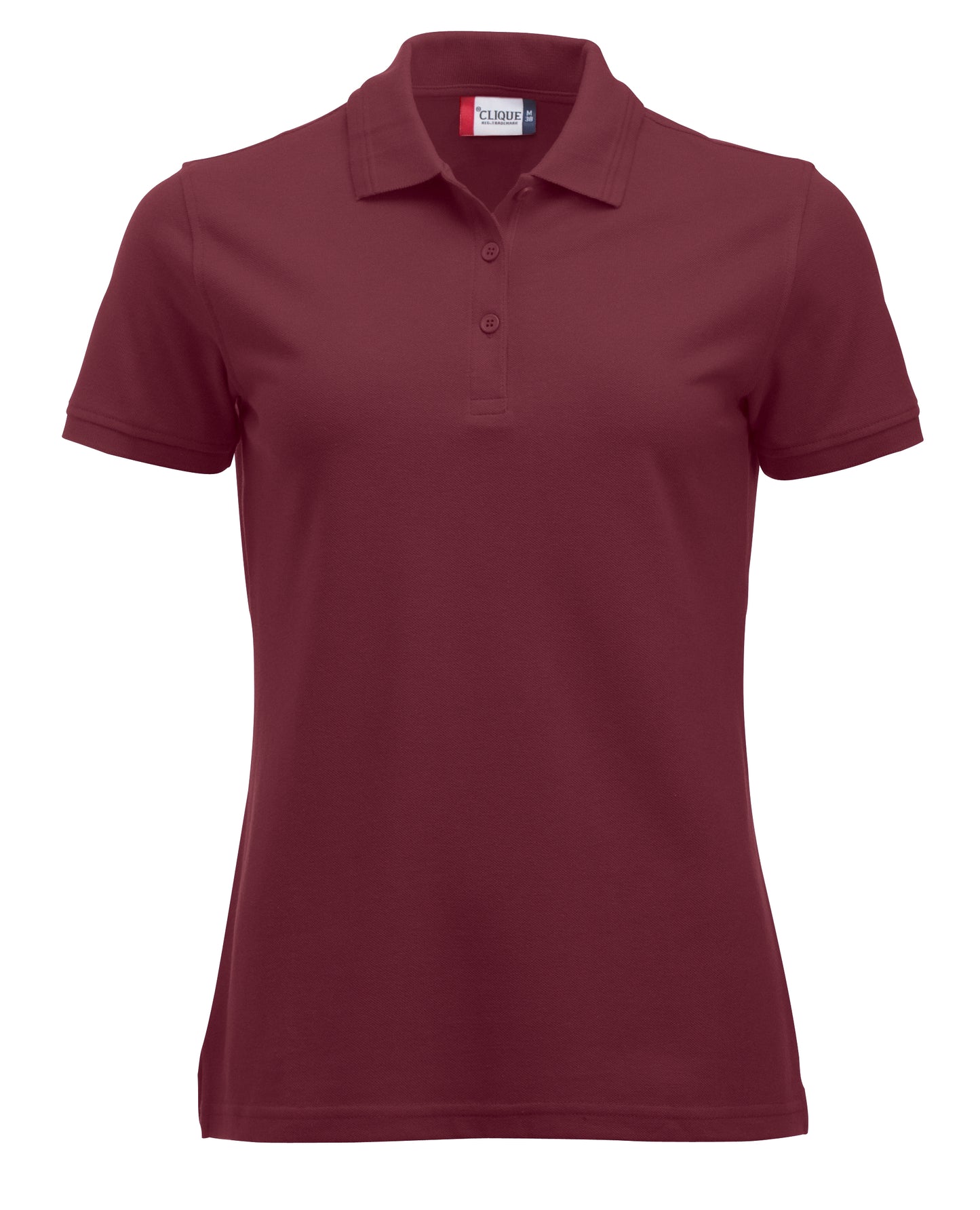 Women's Manhattan Polo Shirt