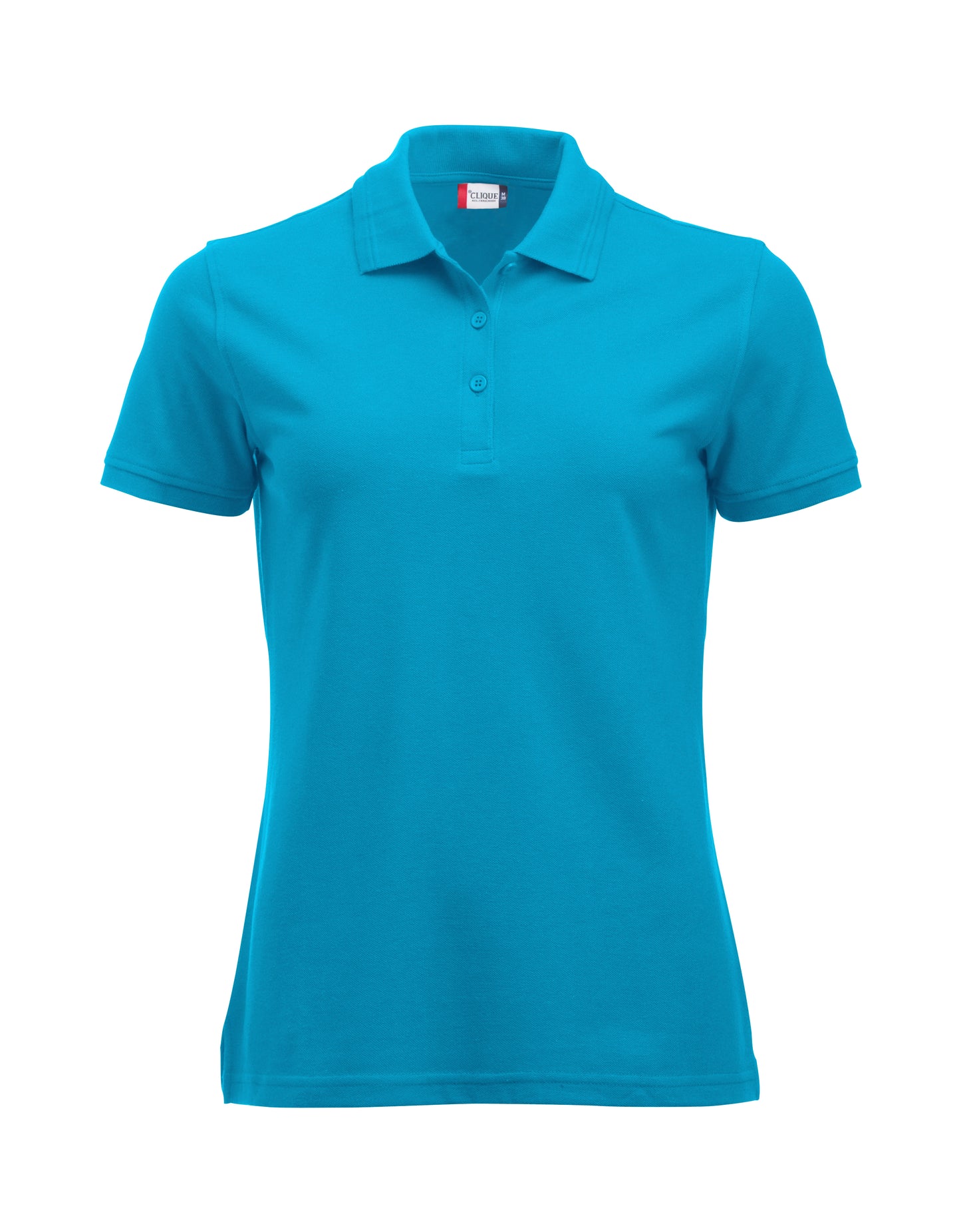 Women's Manhattan Polo Shirt