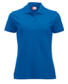 Women's Manhattan Polo Shirt