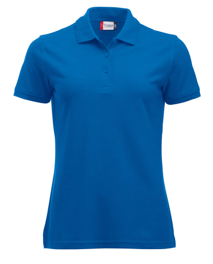 Women's Manhattan Polo Shirt